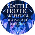 Seattle+Erotic+Art+Festival+2024