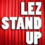 Lez+Stand+Up+at+The+Siren